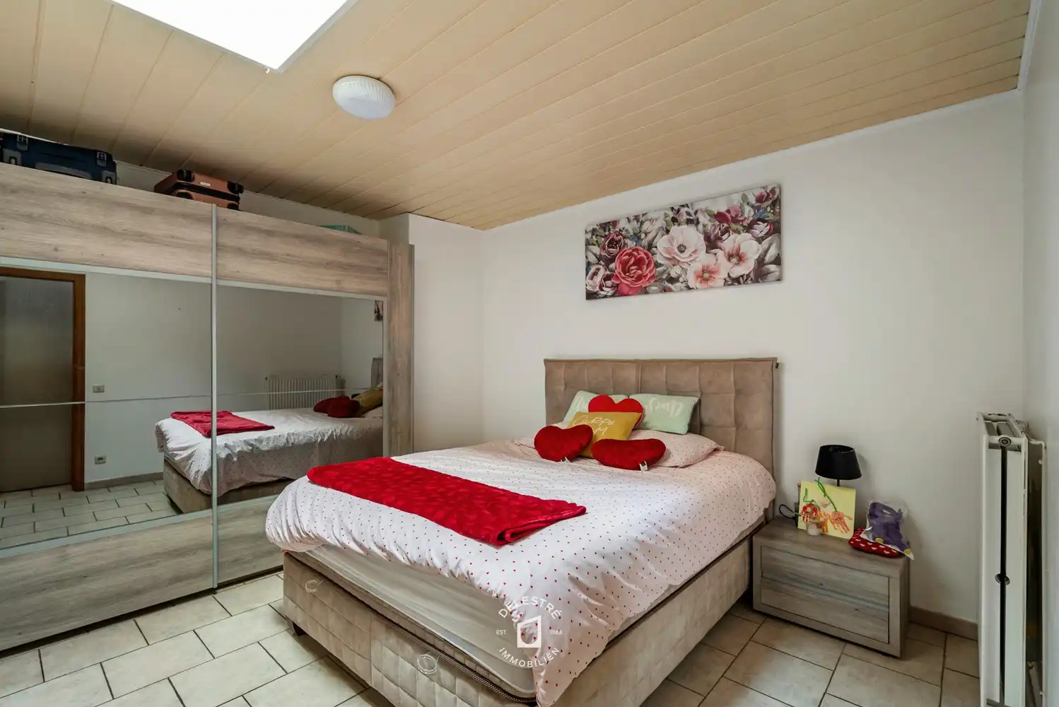 GOED ONDERHOUDEN WONING INCL. 2 GARAGES foto 12