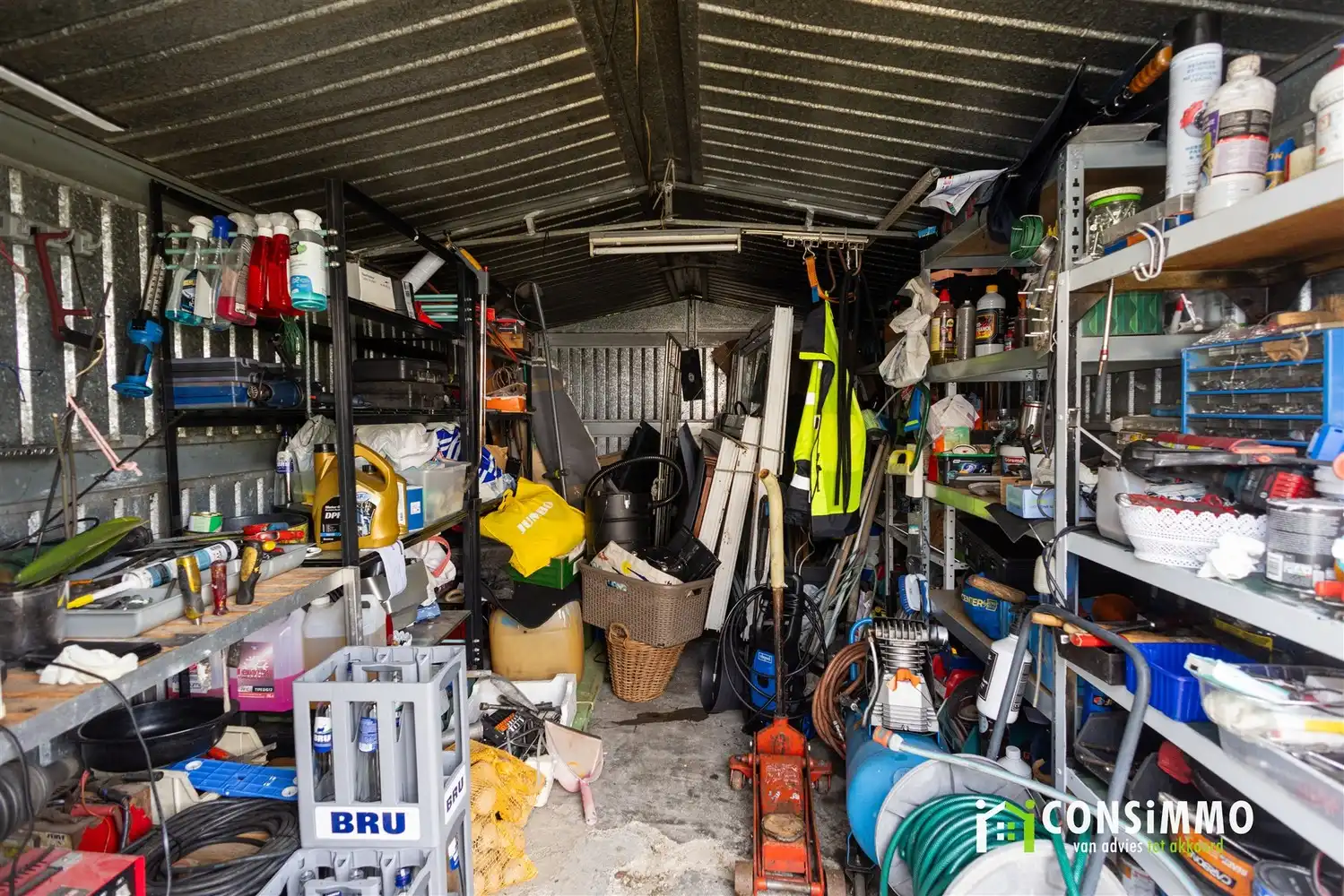 Ruime gezinswoning met uitbreidingspotentieel op toplocatie in Bret-Gelieren foto 35