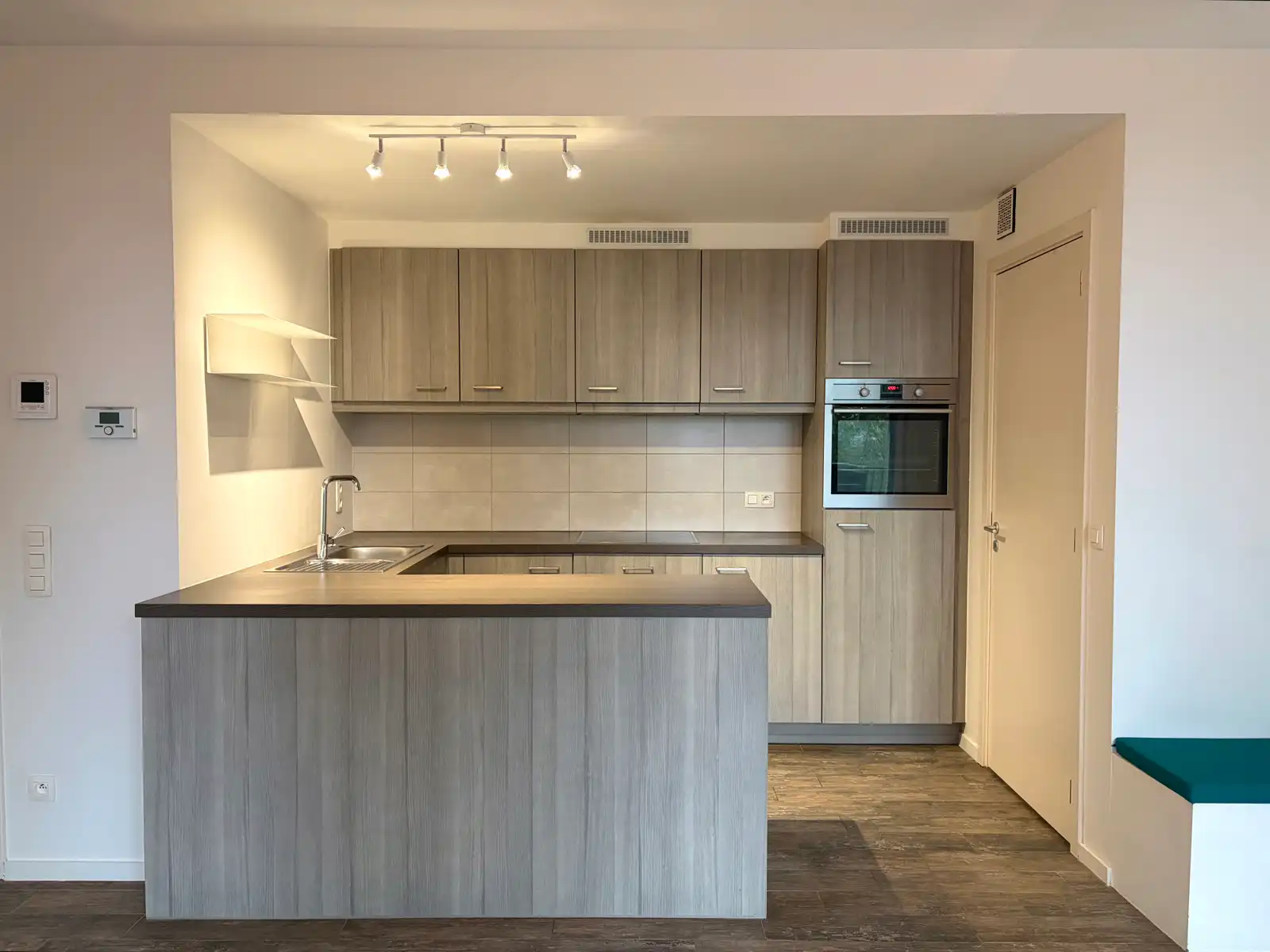Appartement te huur foto 7