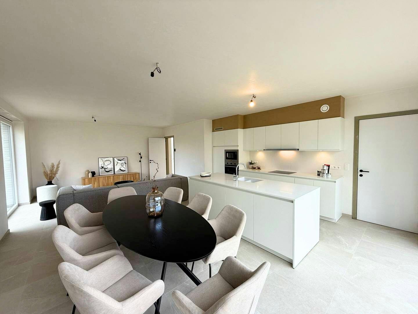 Nieuwbouwwoning te koop in woonwijk 'Bilkhage' in Waregem foto 7