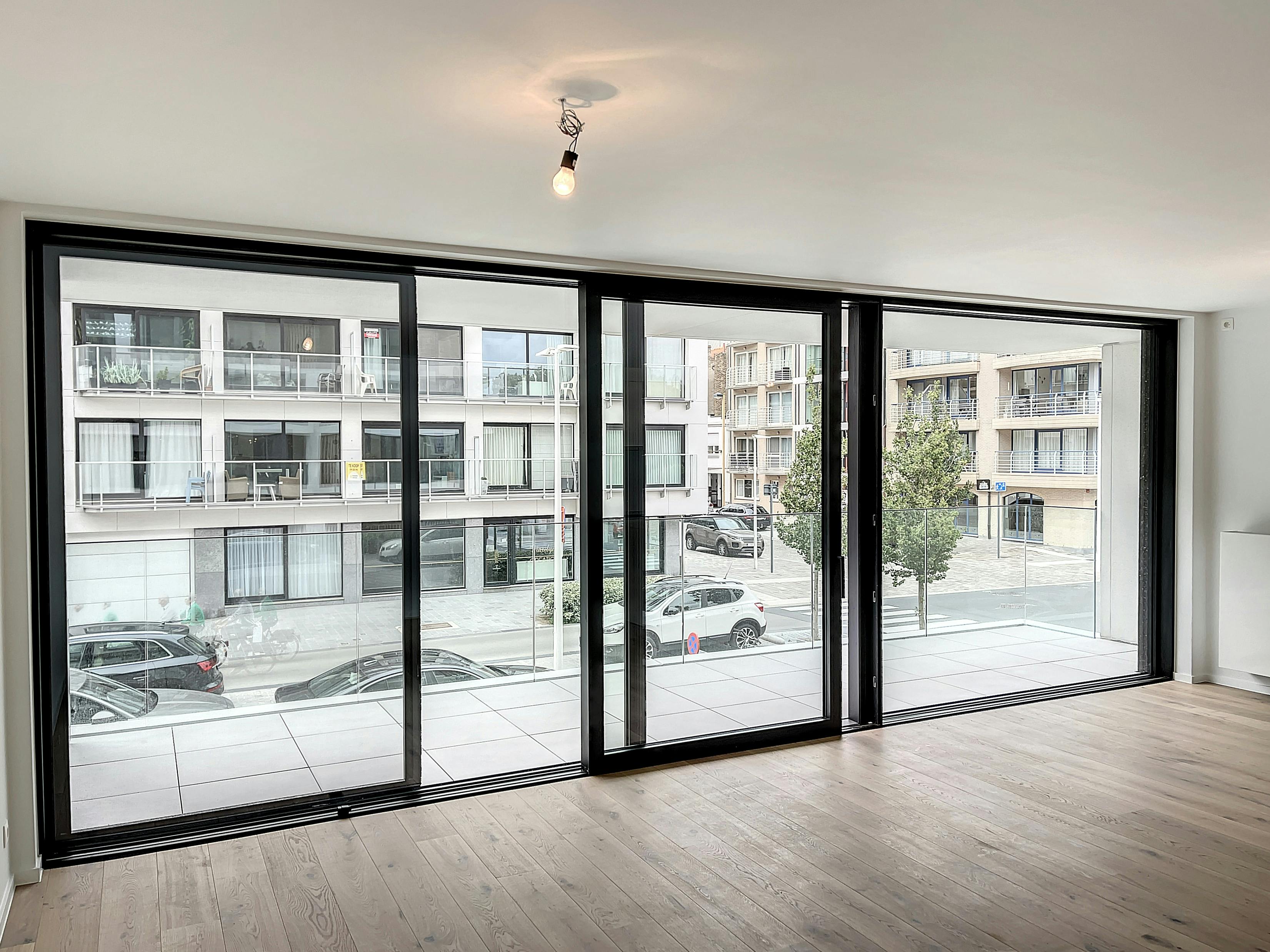 Prachtig appartement met 2 slaapkamers foto 4