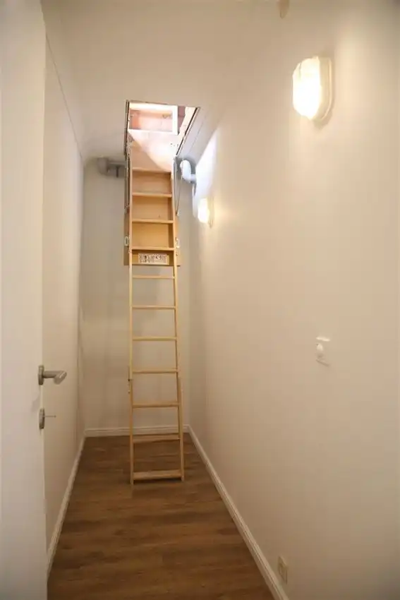 Stadswoning in historisch hart Scherpenheuvel foto 19