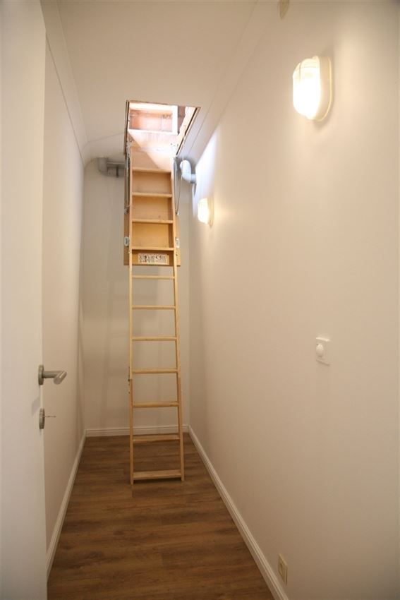 Stadswoning in historisch hart Scherpenheuvel foto 19