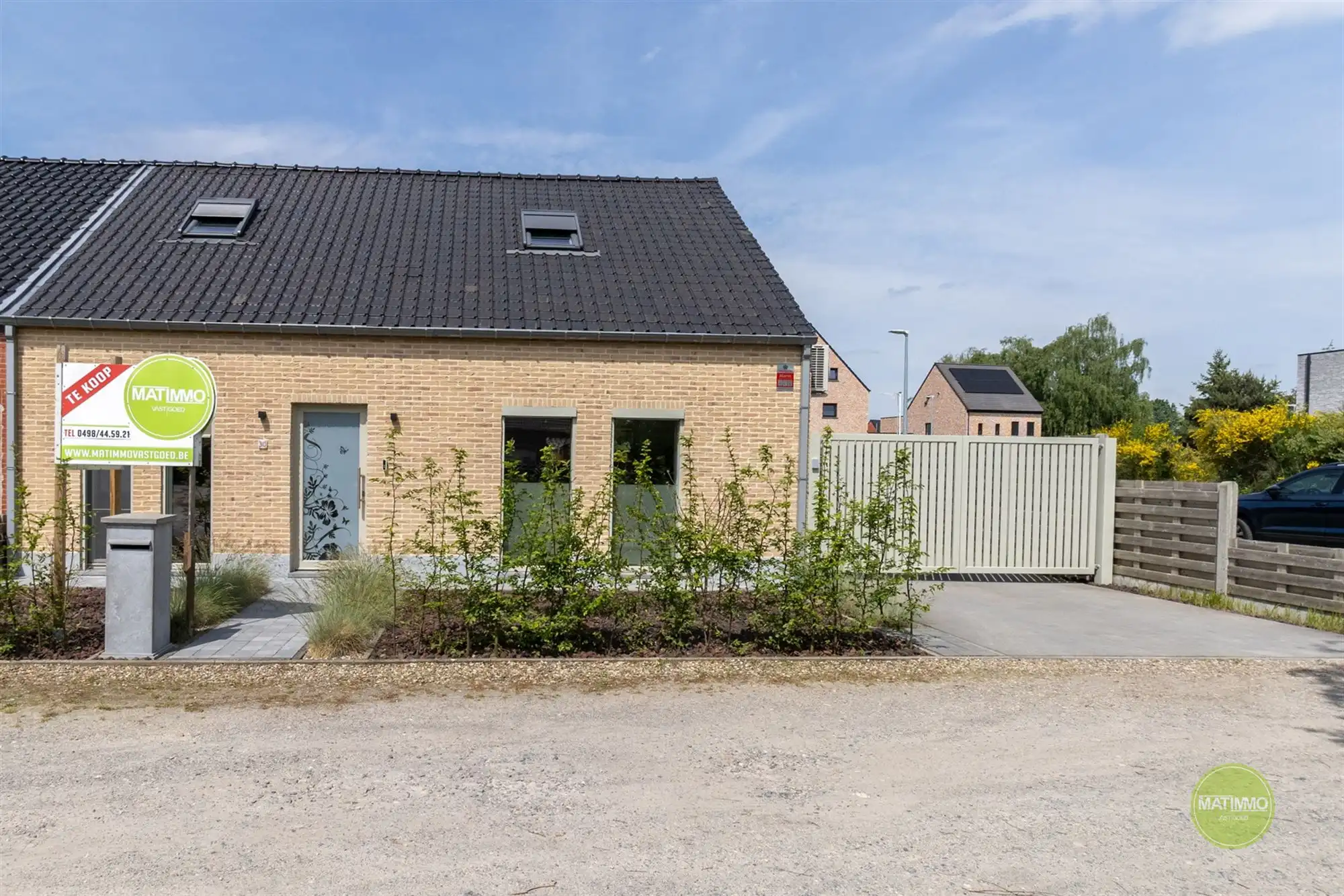 Gerenoveerde woning met 3 slaapkamers te Mol-Wezel foto 34