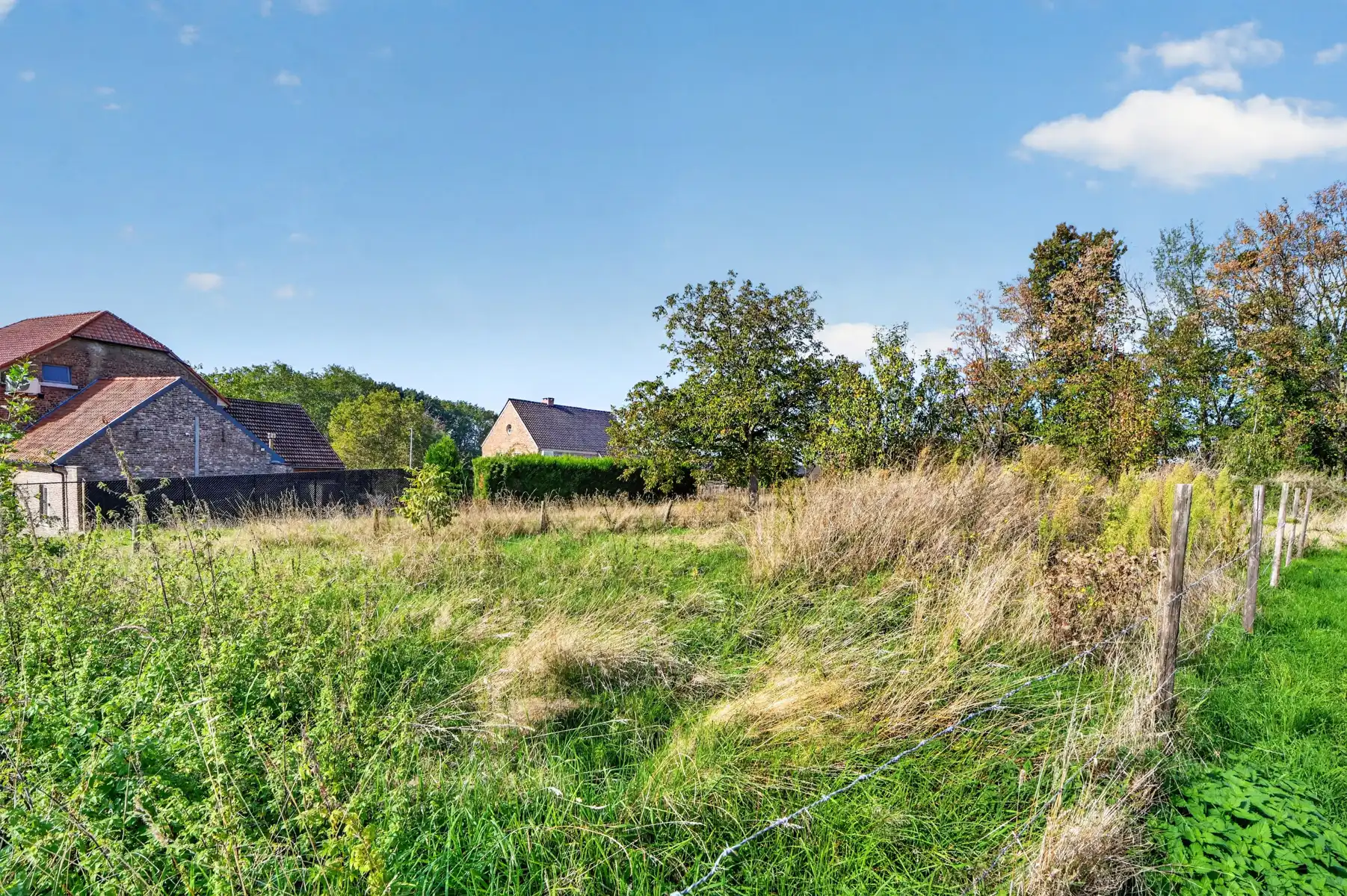 Ruime HOB met groen karakter met tal van mogelijkheden foto 11
