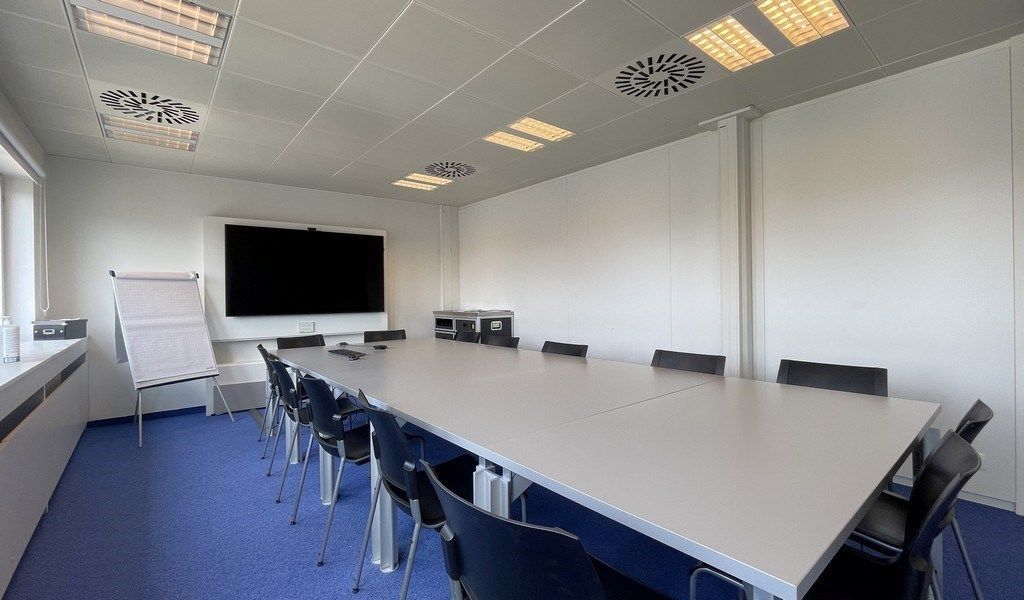 Commercieel kantoorpand te huur vlakbij stadsring Mechelen foto 15