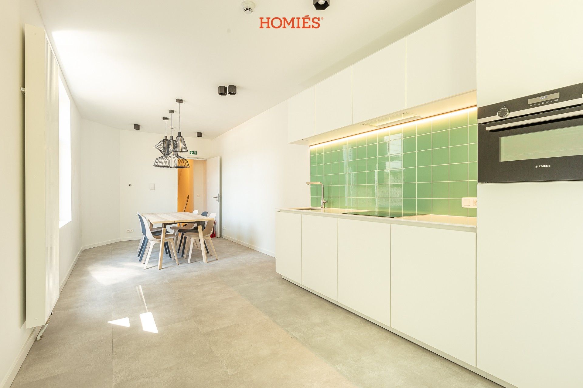 Gerenoveerde studio op toplocatie foto 6