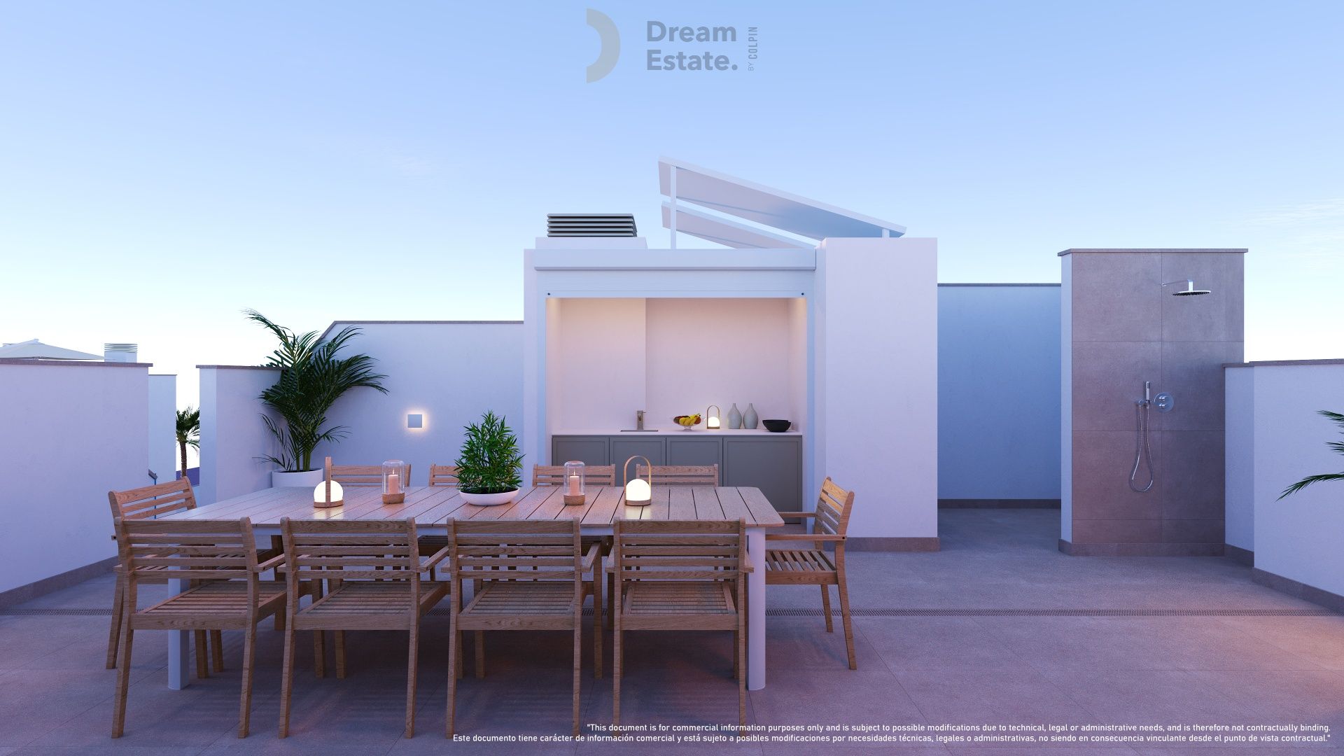 NIEUWBOUW WOONCOMPLEX IN TORRE DE LA HORADADA foto 33