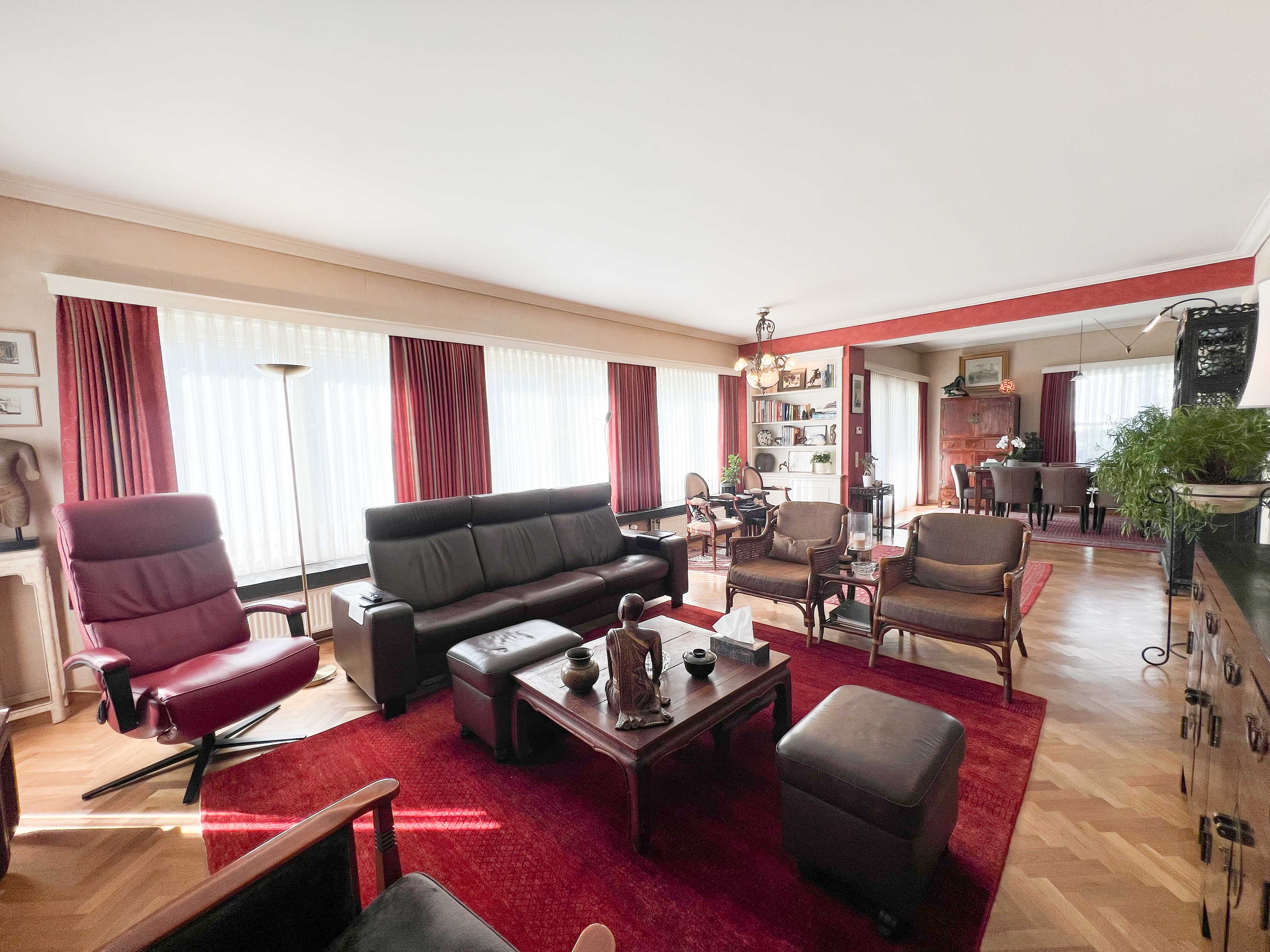 Hoofdfoto van de publicatie: Prachtige vrijstaande woning op perfecte locatie