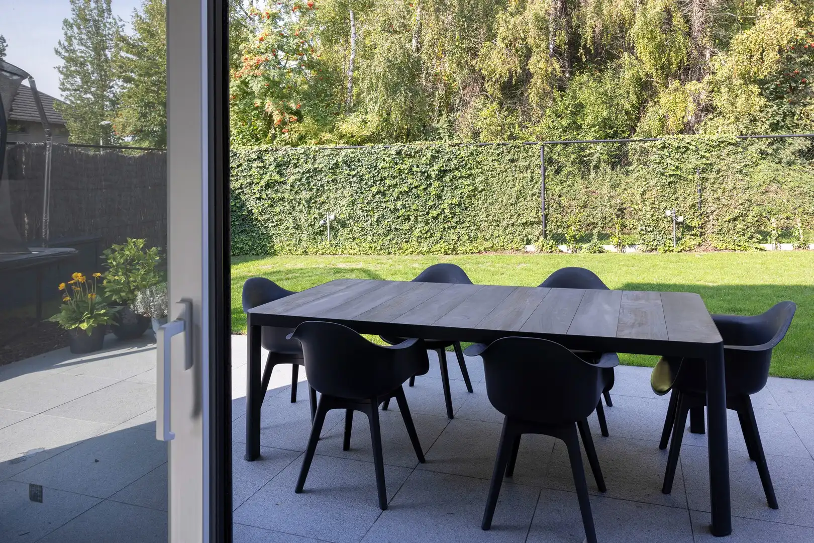 Zeer verzorgde, instapklare woning met 4 slaapkamers. foto 12