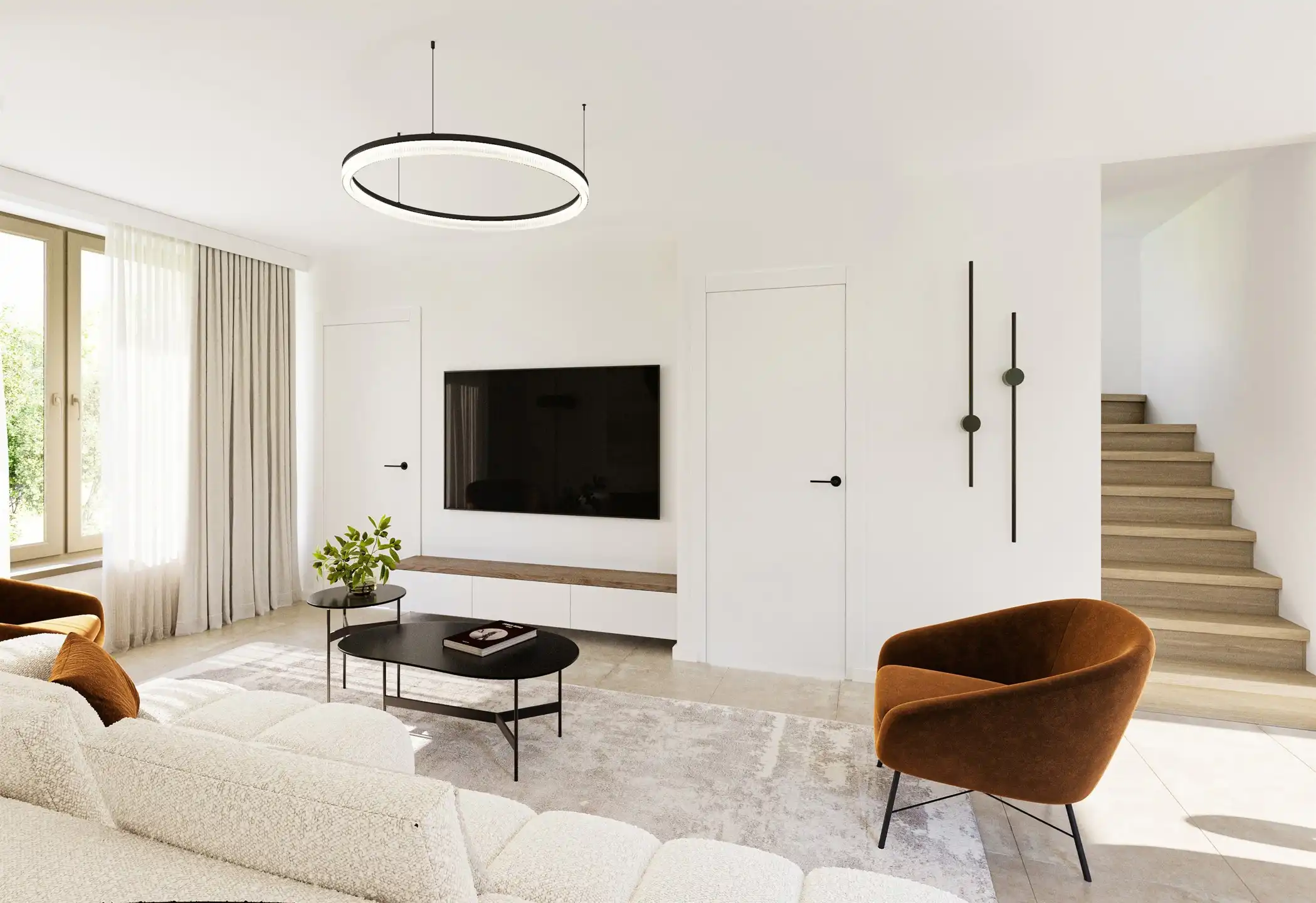 7 energiezuinige nieuwbouwwoningen in het centrum (6 % btw) foto 11