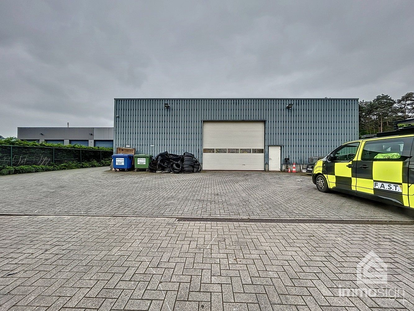Overdracht handelsfonds, uitstekende ligging! foto 88