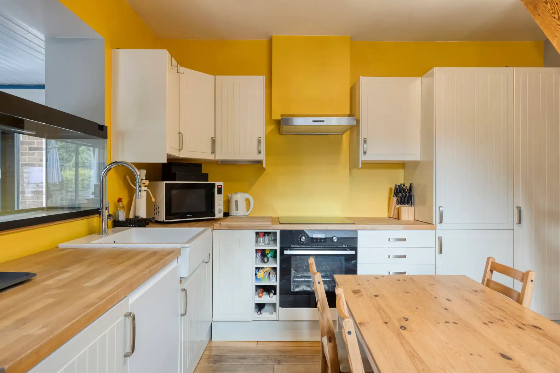 Charmante en instapklare woning gelegen in Asbeek.  foto 12