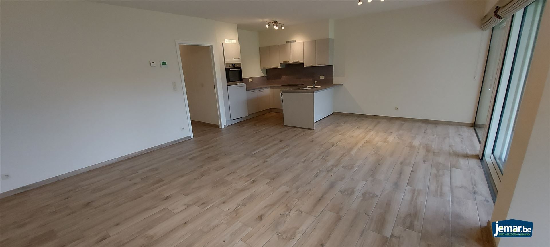 Appartement foto 6