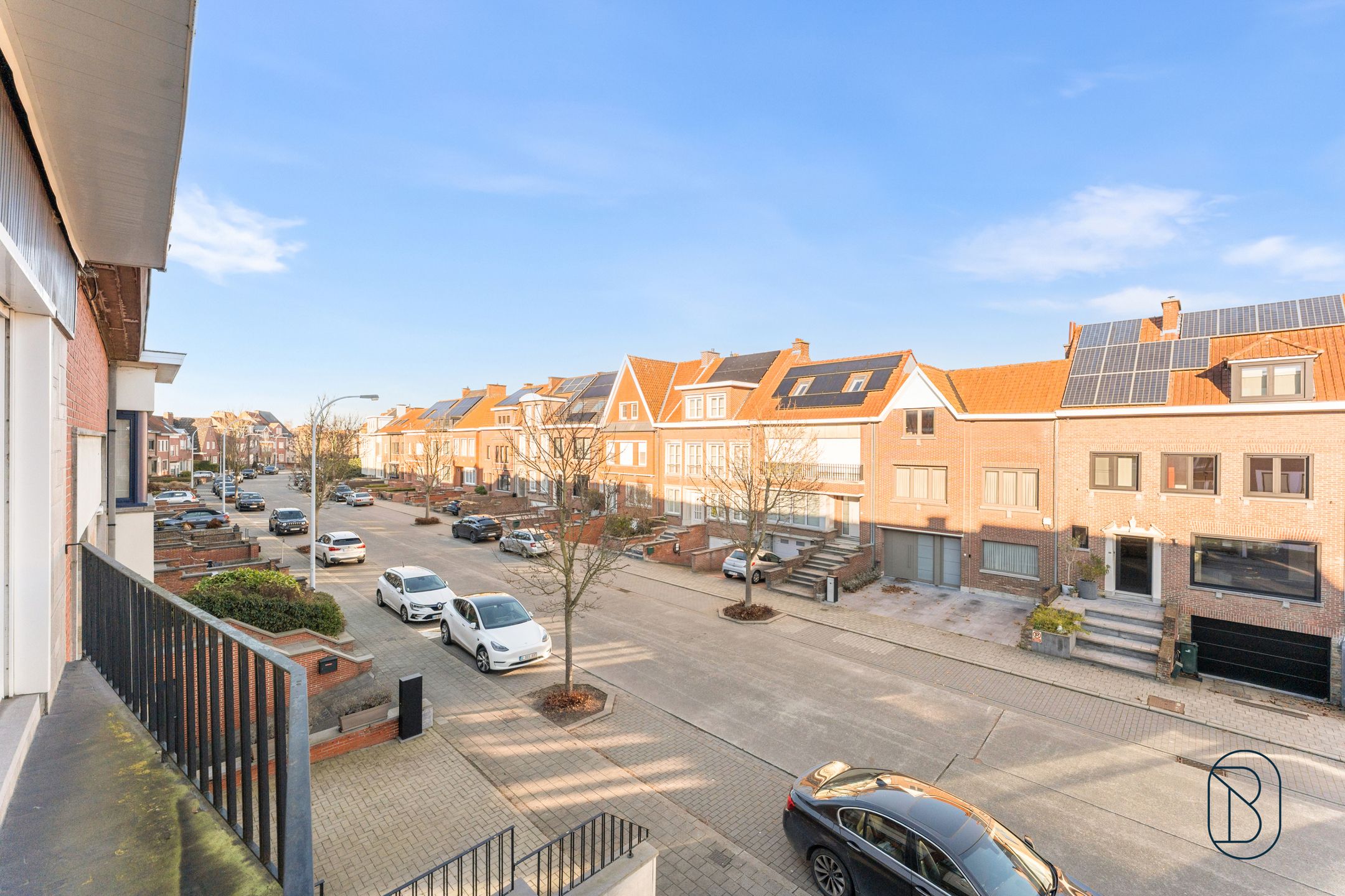 TOPGELEGEN karaktervolle degelijke burgerwoning met tuin.  foto 16