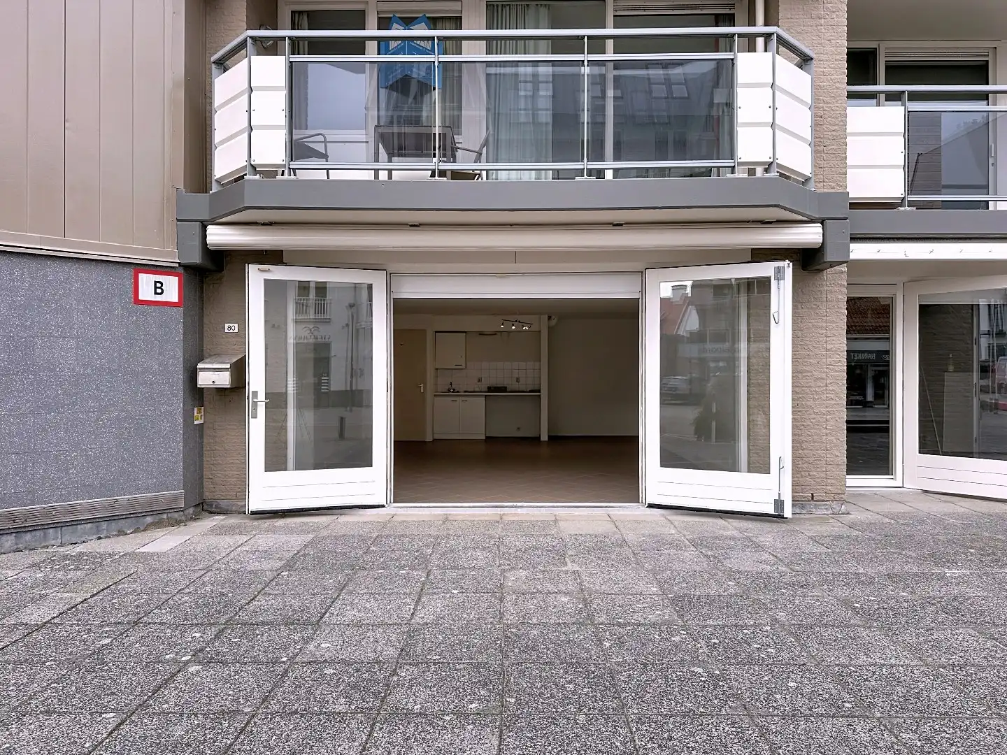Winkelpand te koop op toplocatie  foto 4