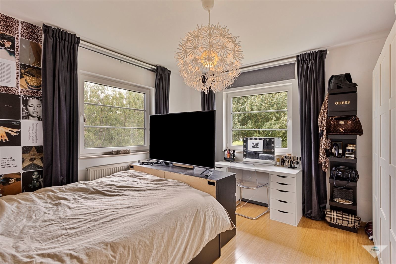 Luxueuze villa foto 22