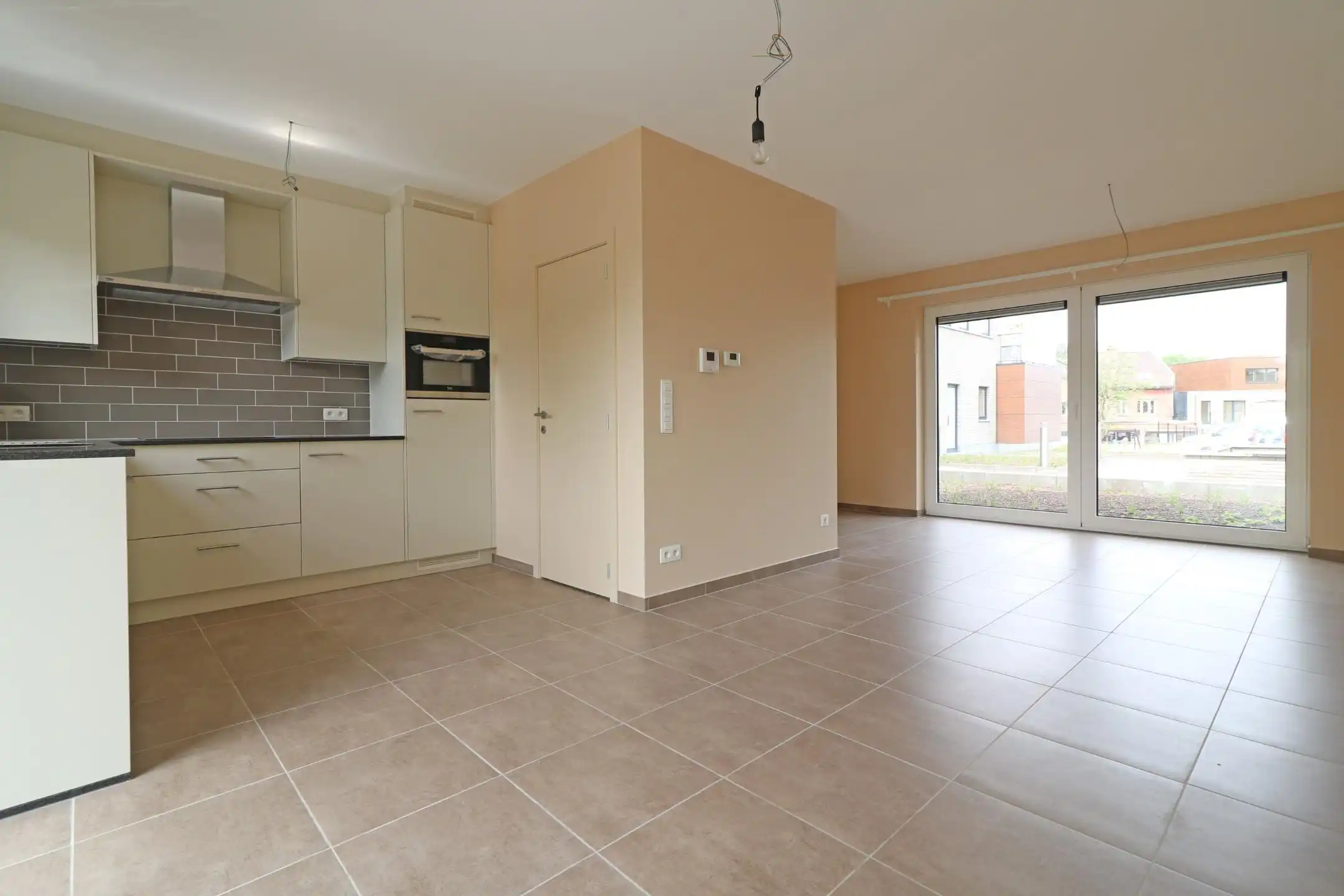 Appartement te huur foto 4