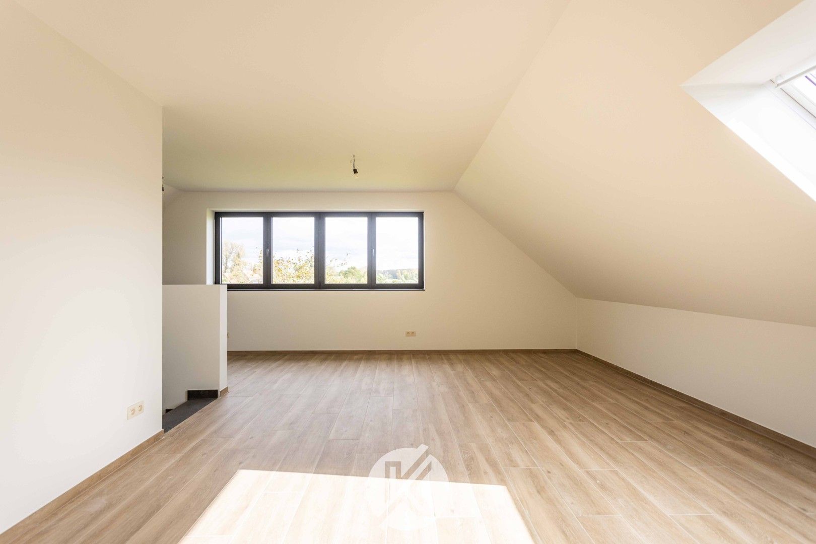 Energiezuinige halfopen nieuwbouwwoning aan 6 % BTW foto 22