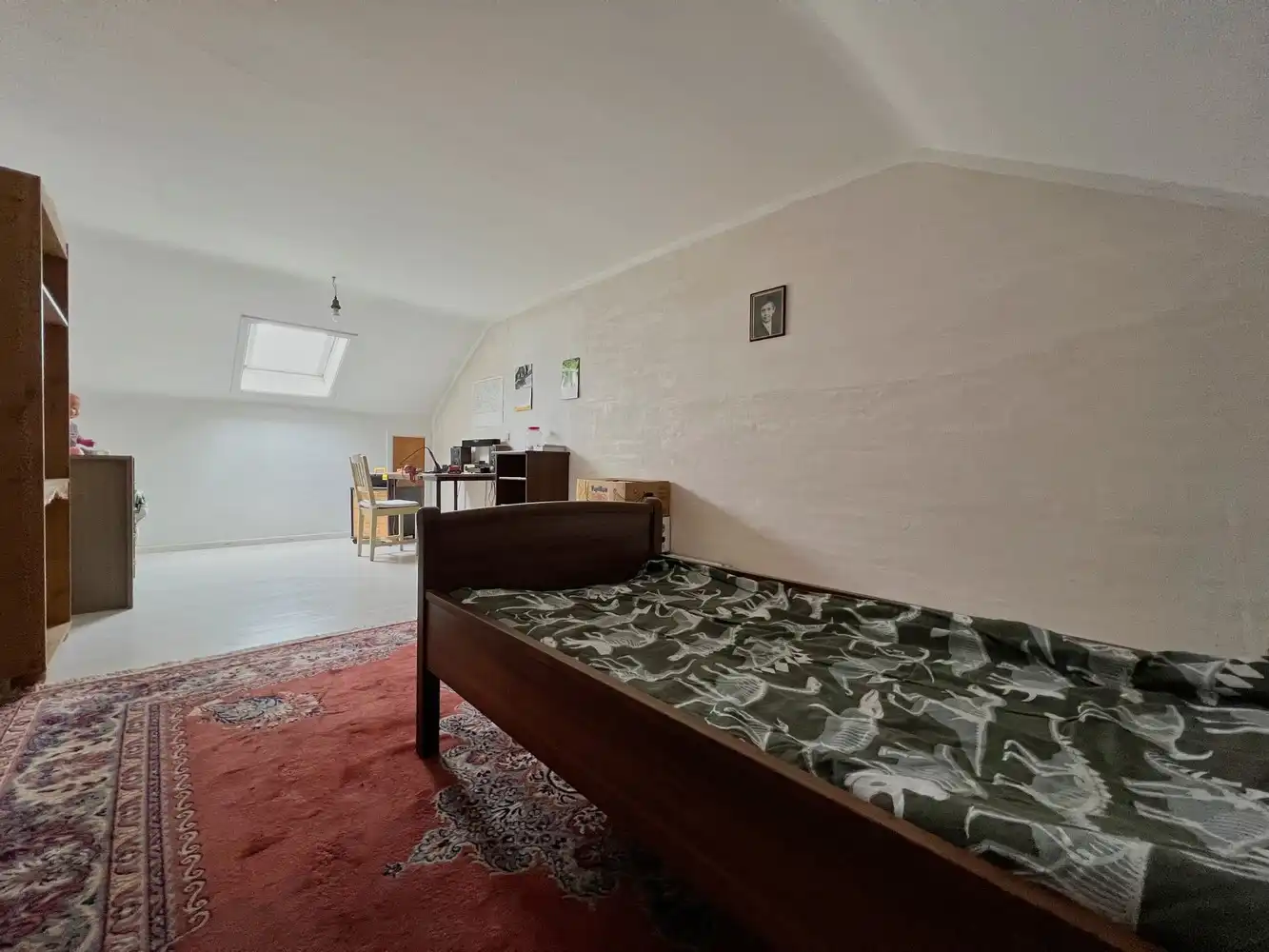 Instapklare, vernieuwde woning met zonnige tuin (821m²)! foto 12