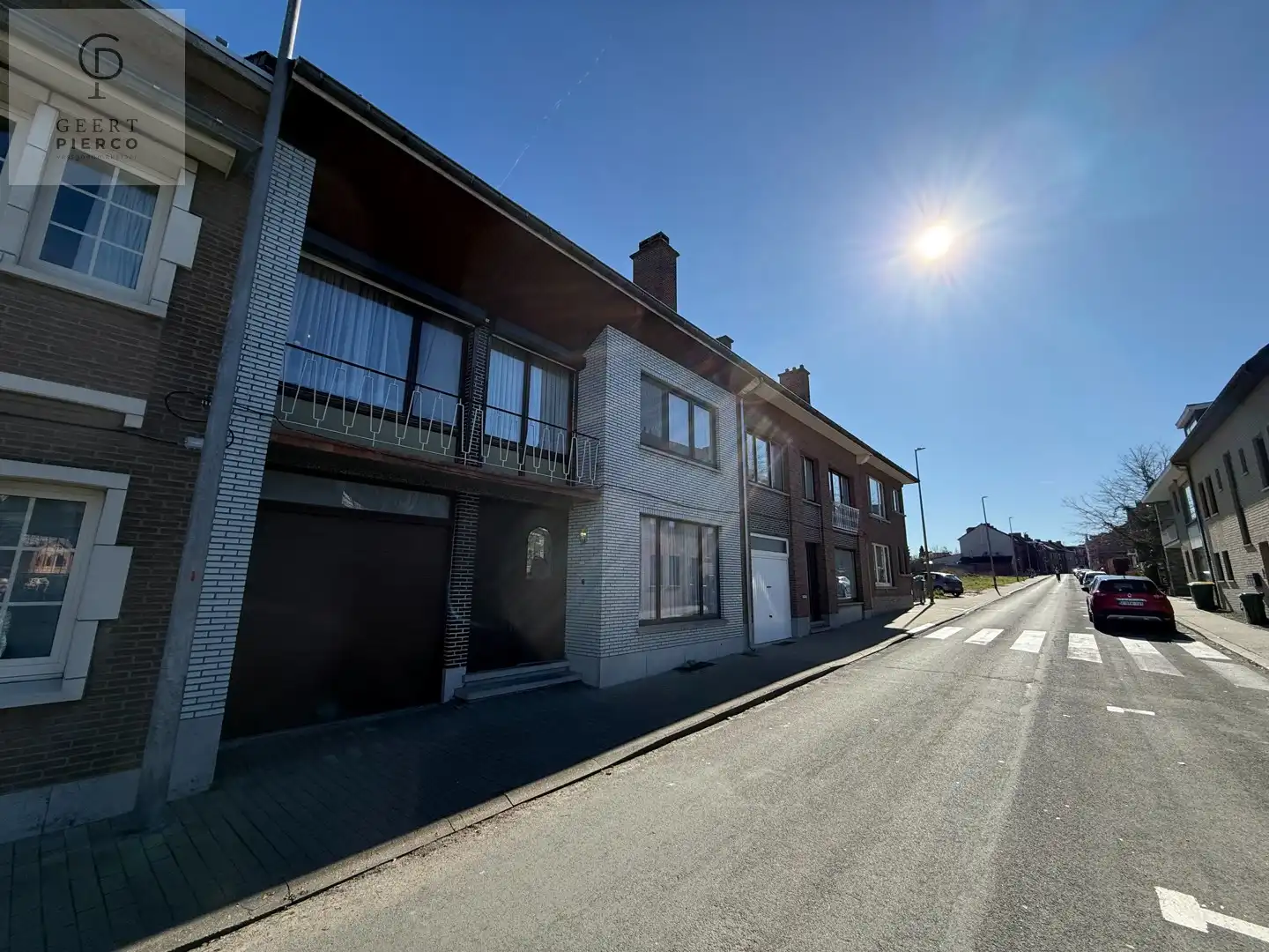 Huis te koop Grootveldstraat 11 - 3400 Landen