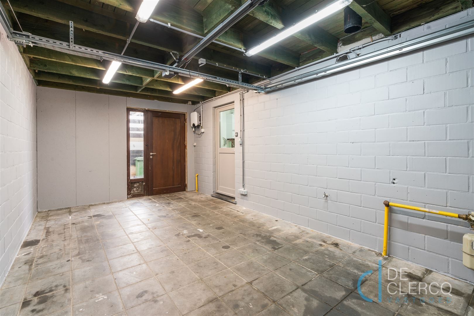 Gerenoveerde woning te koop in rustige woonwijk te Melle! foto 17