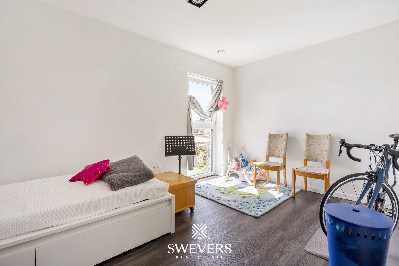 Recent gebouwde woning met 3 slaapkamers te Leopoldsburg foto 26