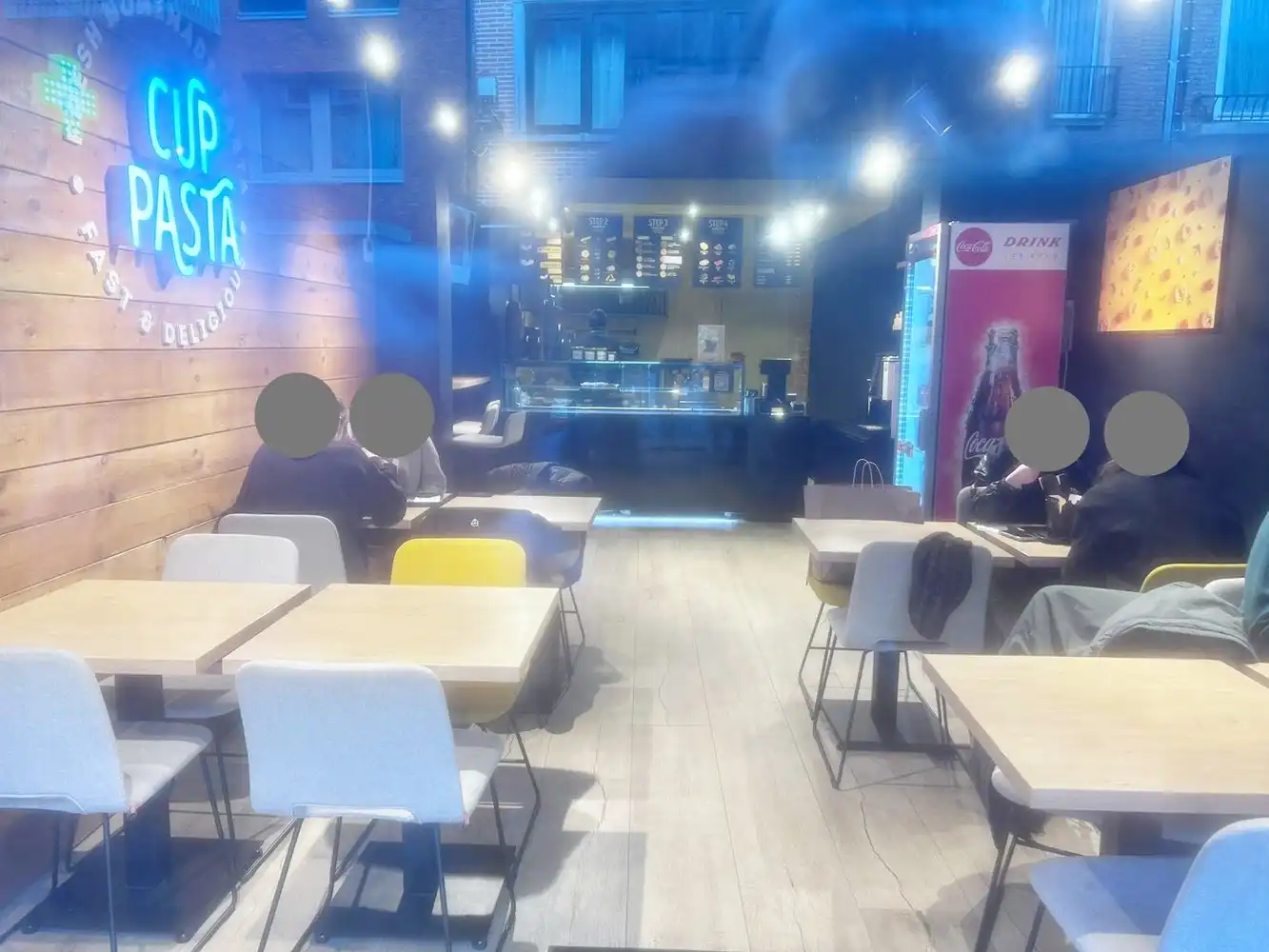 TE HUUR – HANDELSPAND OP TOPLIGGING IN HET CENTRUM VAN LEUVEN foto 2