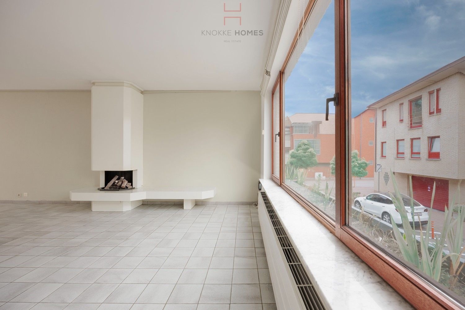 Bel-etagewoning te Knokke foto 7