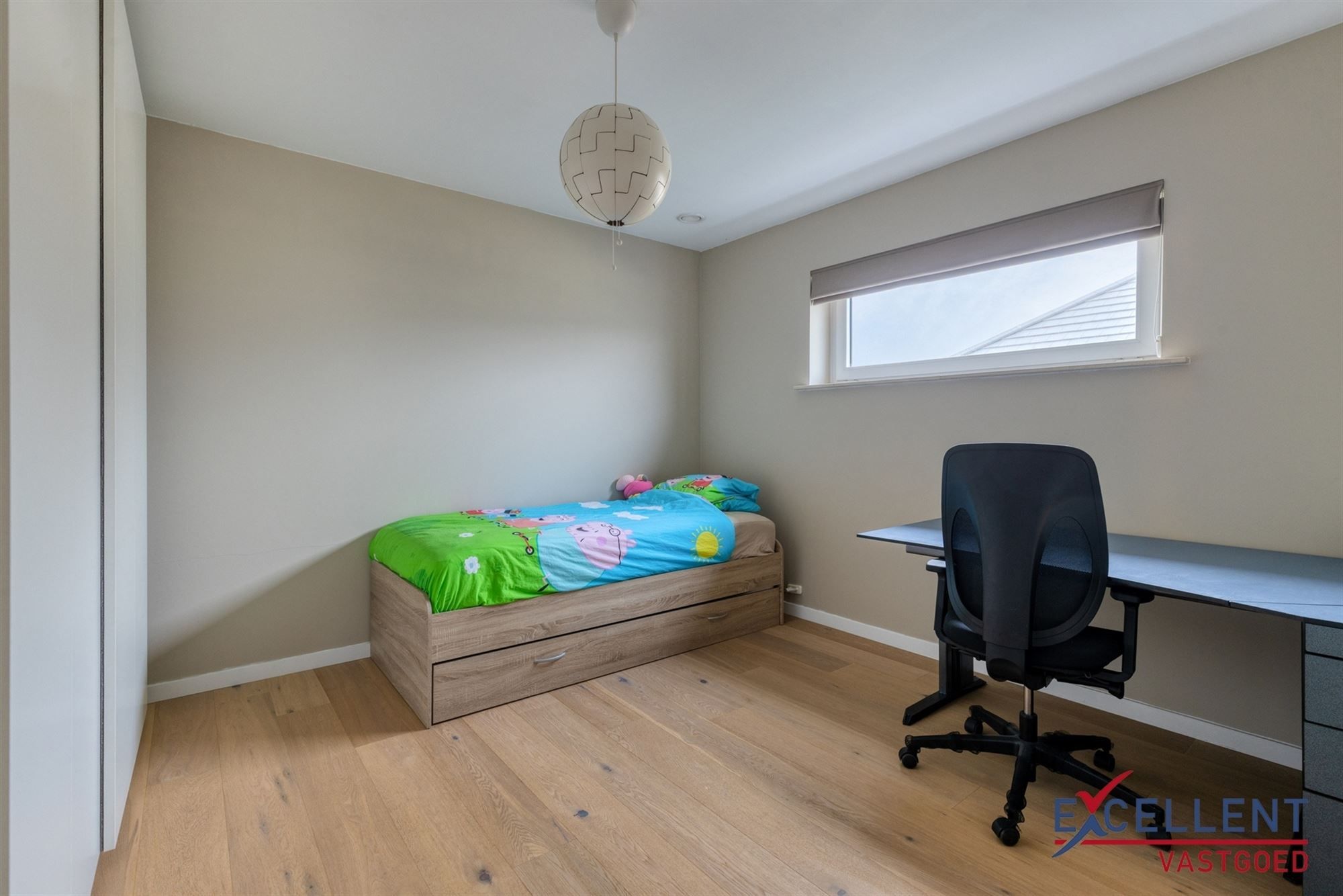 Instapklare halfopen woning te Deinze foto 8