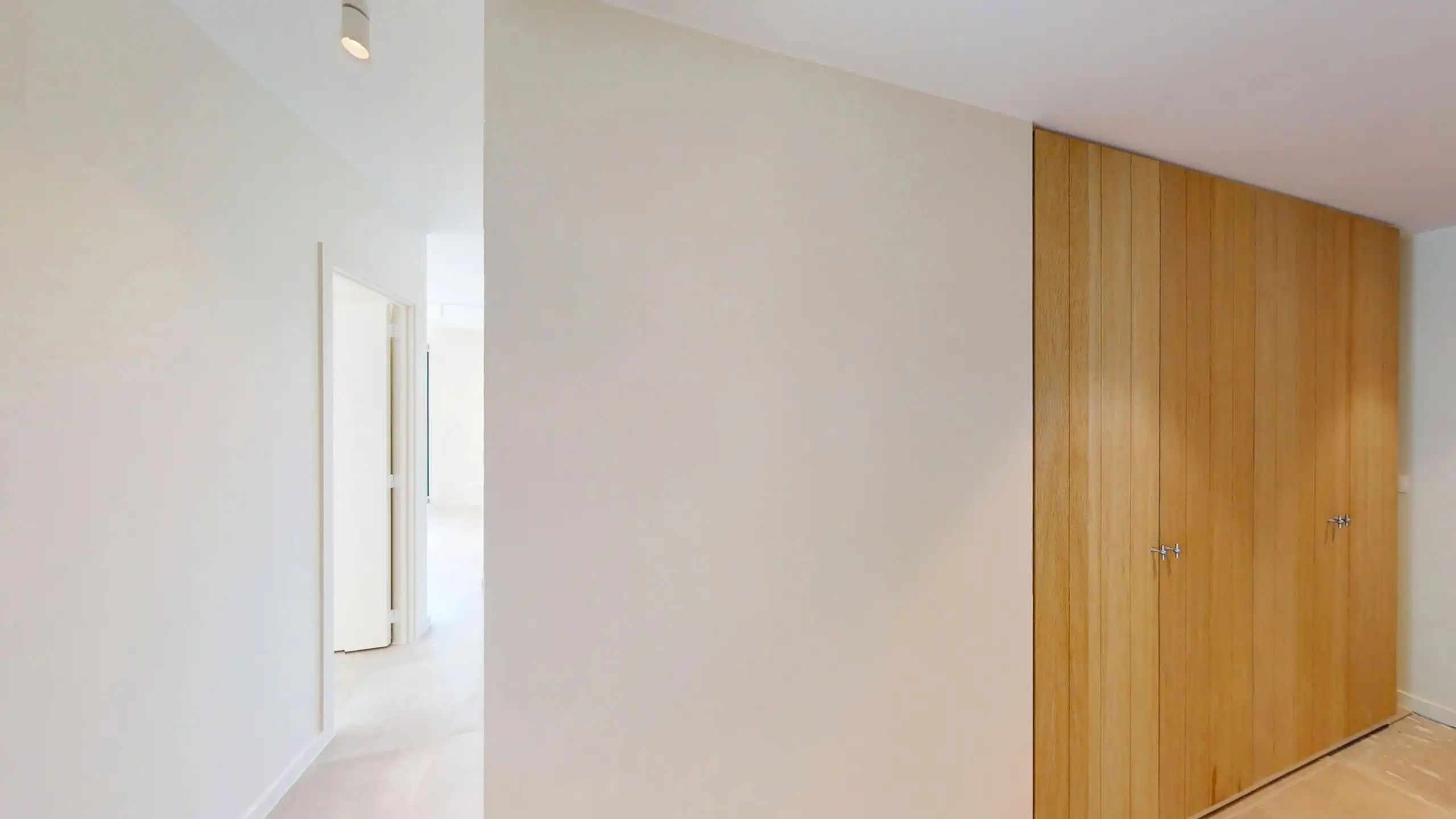 ANTWERPEN - Lichtrijk nieuwbouwappartement met top afwerking foto 9