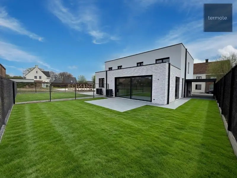 koppelwoning foto 2