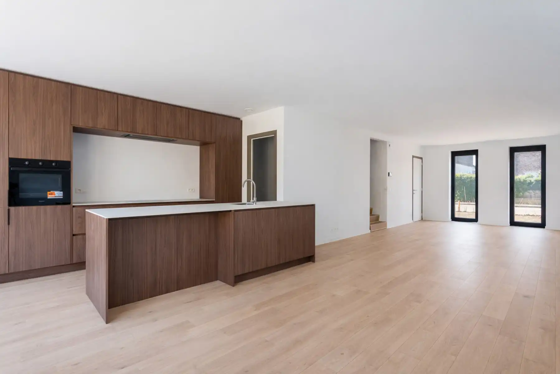 Project Schuttershof | Goed wonen in een groene omgeving foto 3