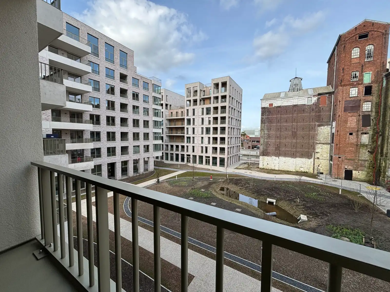 Stijlvol & energieneutraal wonen in hartje Deinze foto 7