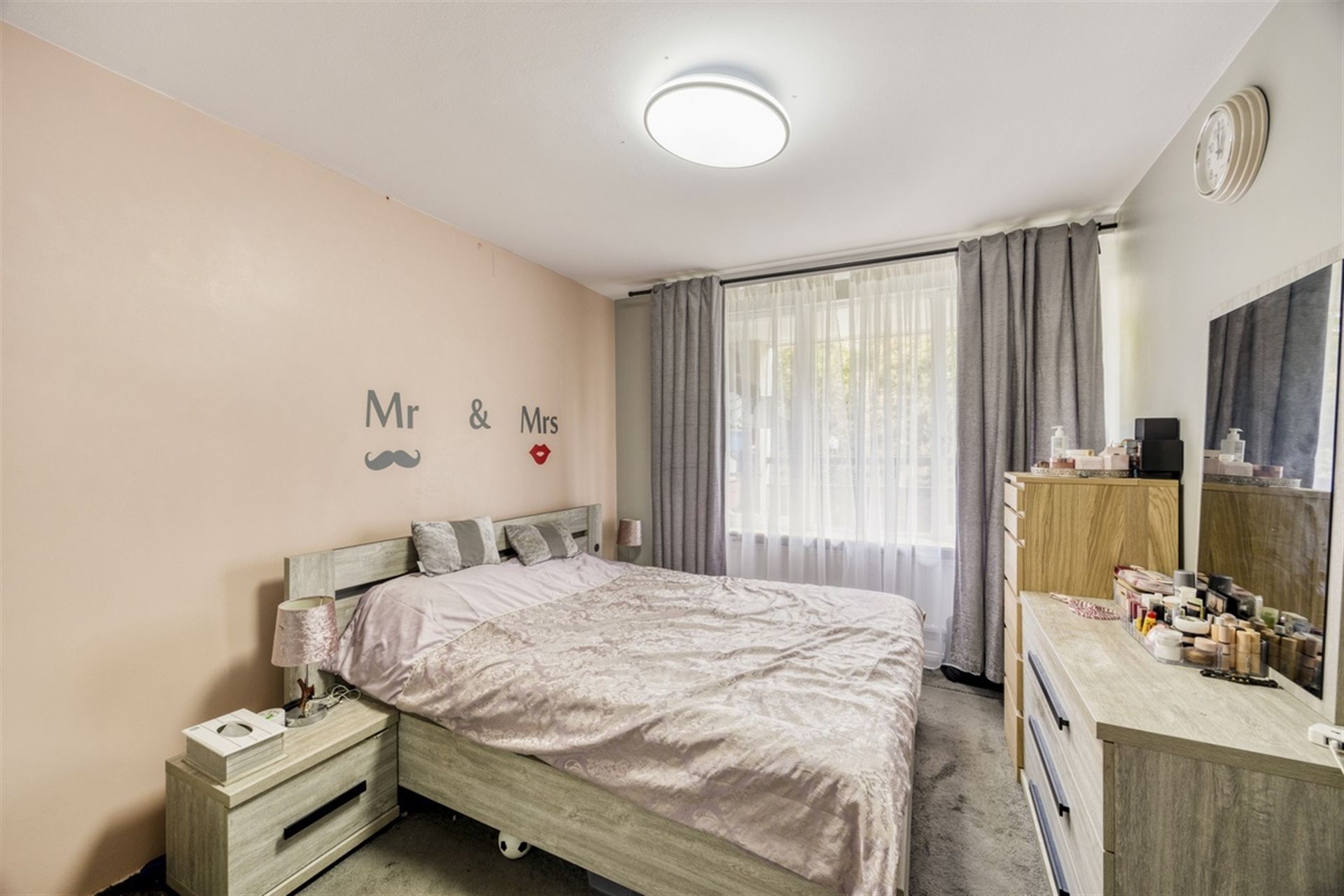 
Prachtig 3-kamerappartement te koop in Jette.   foto 9