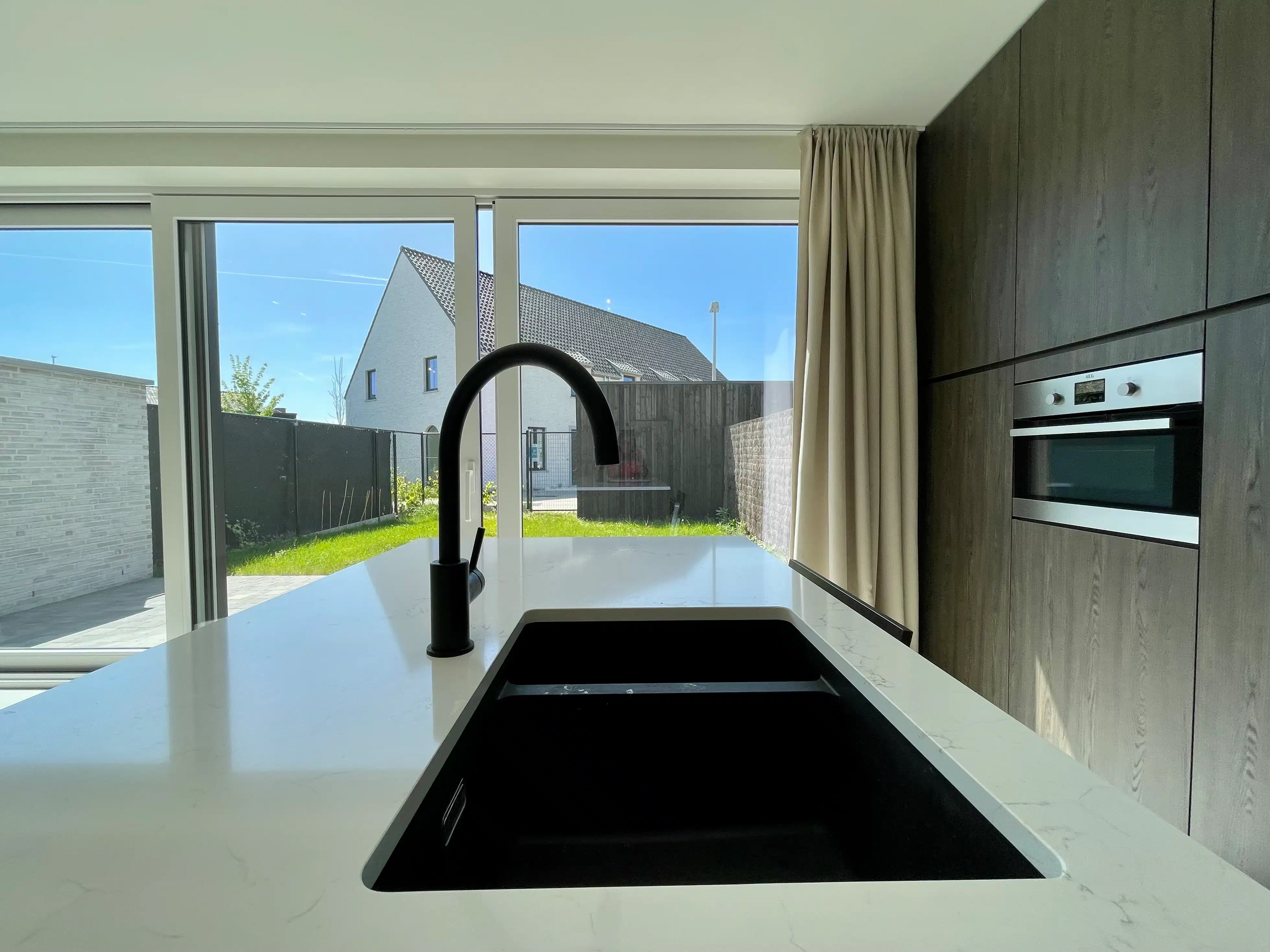 Instapklare en energiezuinige nieuwbouwwoning foto 5