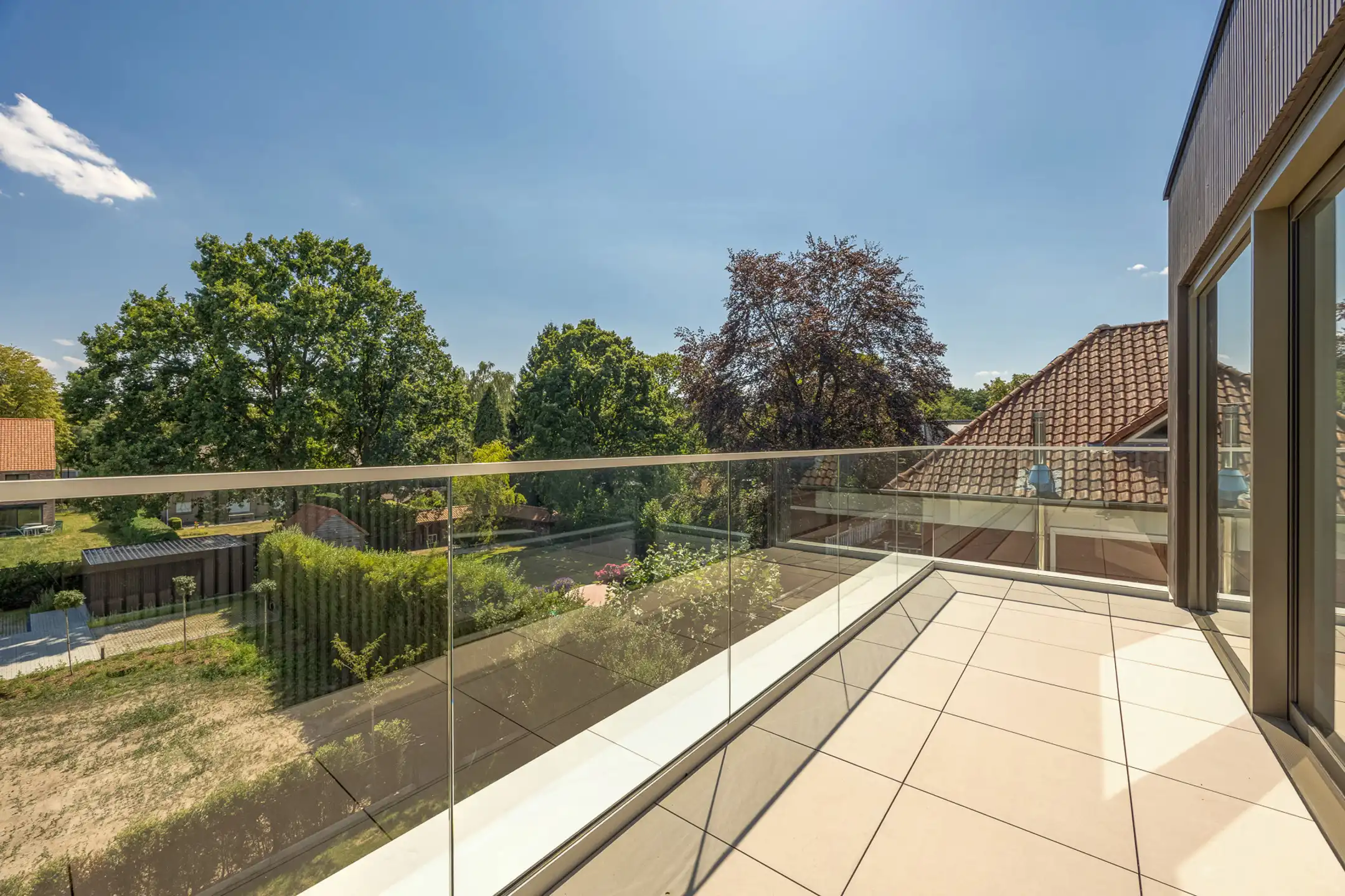 Penthouse te koop foto 12