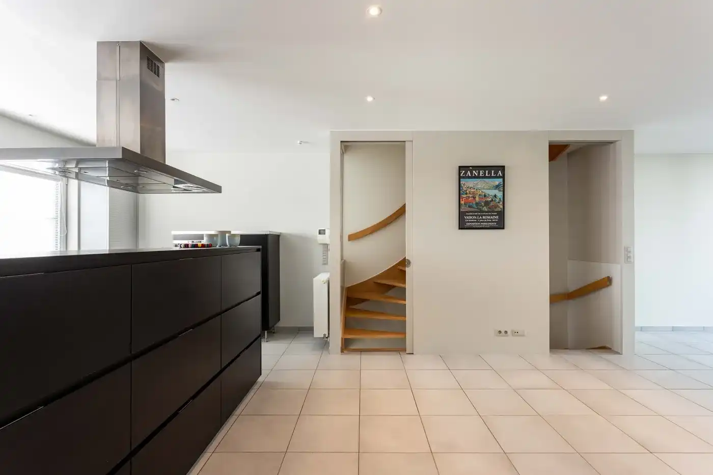 Instapklare parkwoning te huur in centrum van Zwevegem foto 9