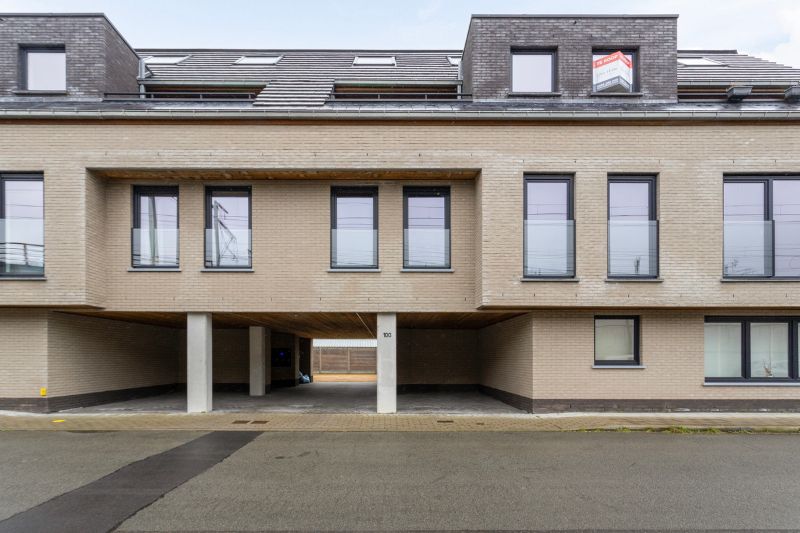 Appartement te koop Stationsstraat 100 - 9850 Landegem