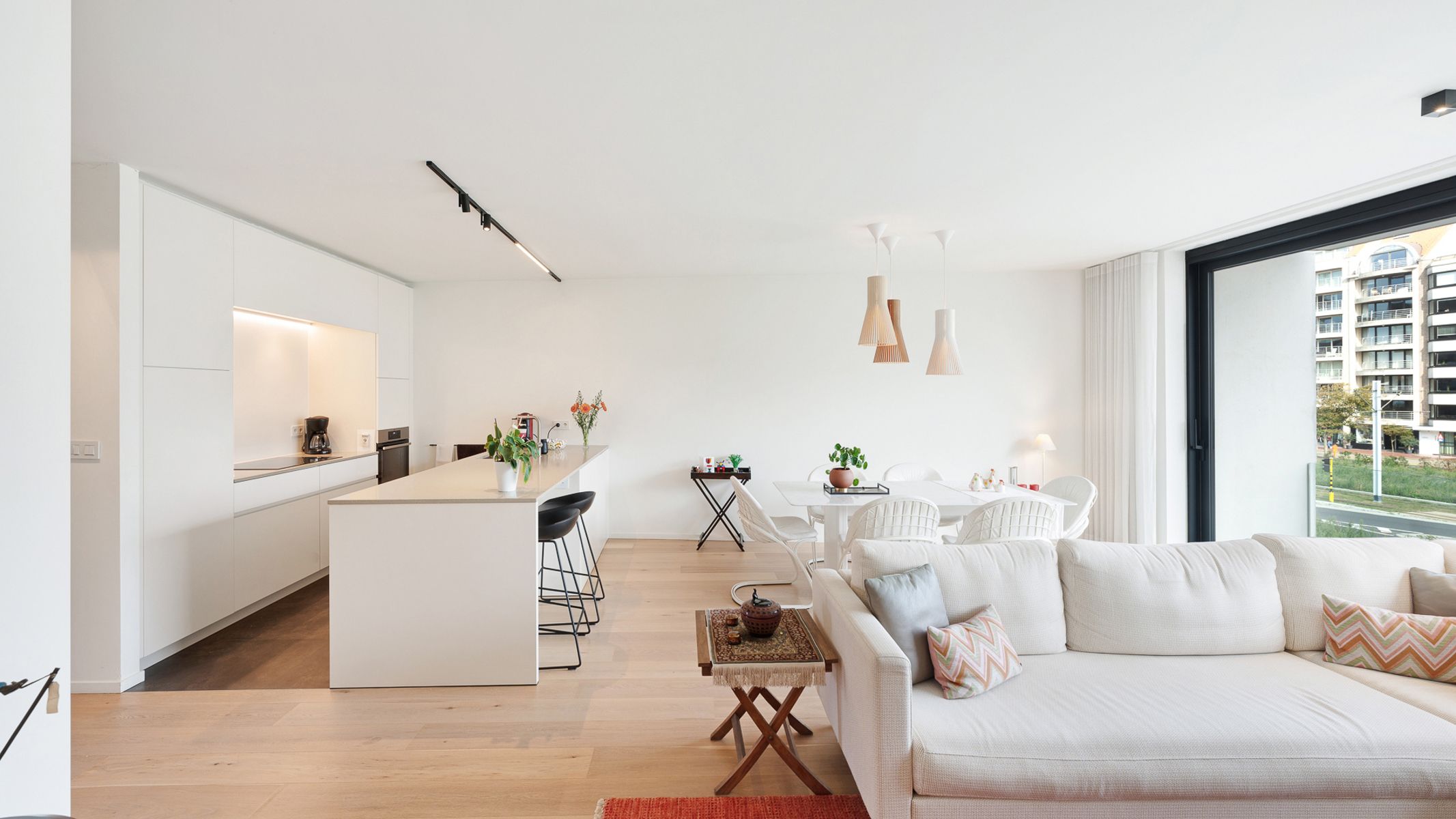 Stijlvol appartement in residentie Momentum  foto 3