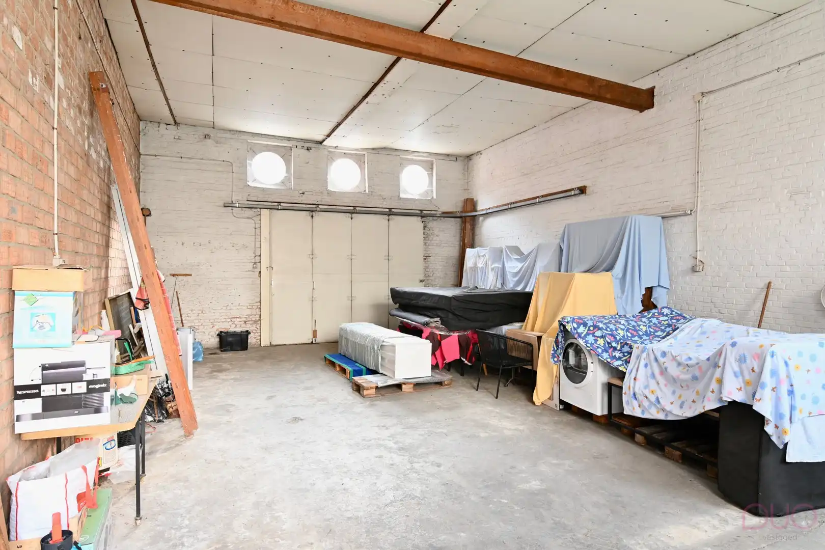 Prachtige herenwoning te renoveren in het hartje van Sint-Truiden met 6 slaapkamers en garage van 62m2 foto 14
