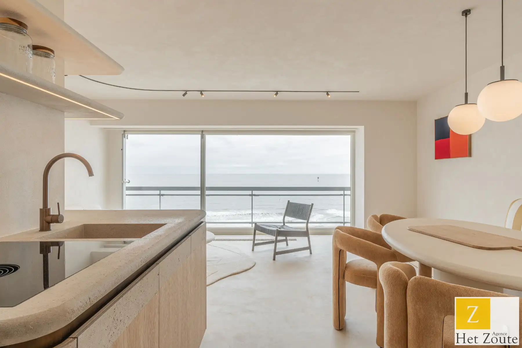 Appartement te koop Zeedijk-Knokke 668/71 - 8300 Knokke-Heist