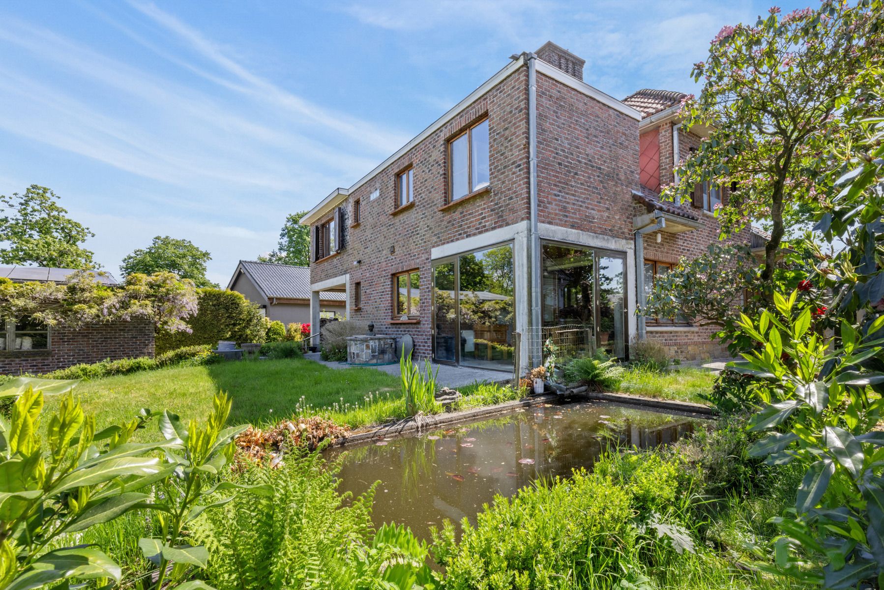 Zeldzame kans in Ronse – karaktervolle woning op toplocatie! foto 17