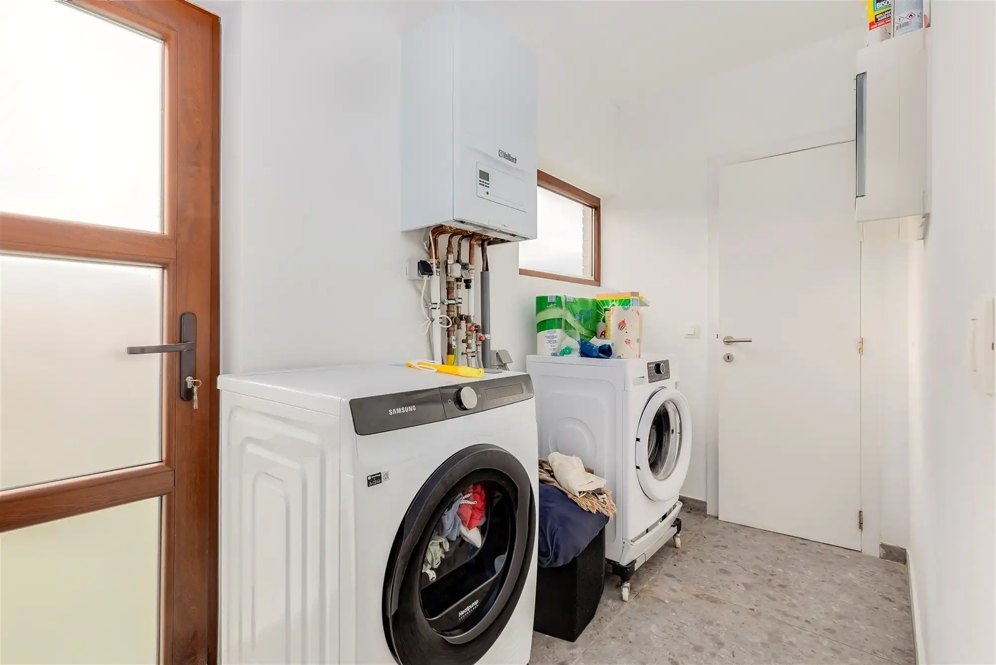 Stijlvolle gerenoveerde halfopen bebouwing met tuin en 3 slaapkamers in Oostmalle foto 19