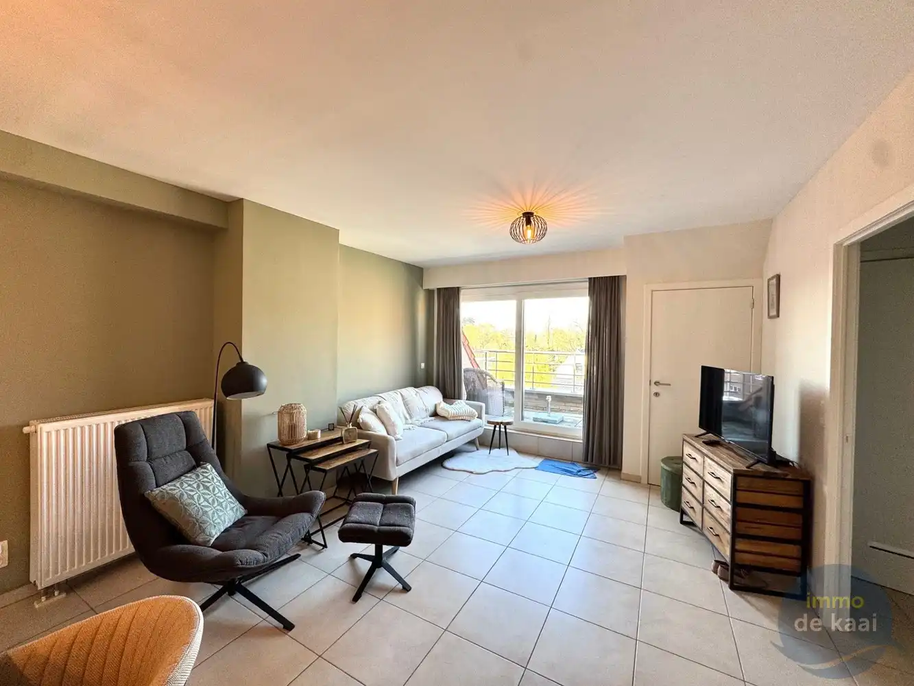 Appartement te huur foto 5