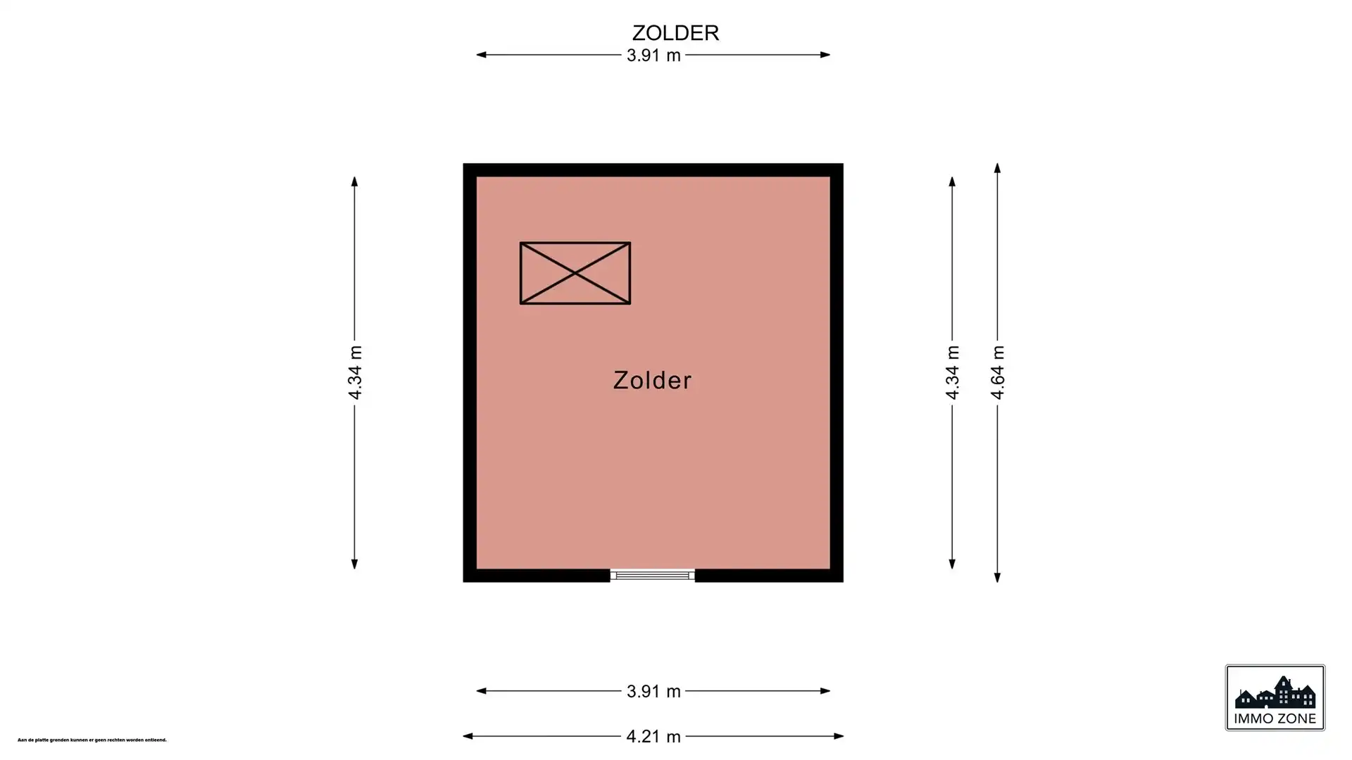 Instapklare en energiezuinige woning (EPC A) in Temse foto 20