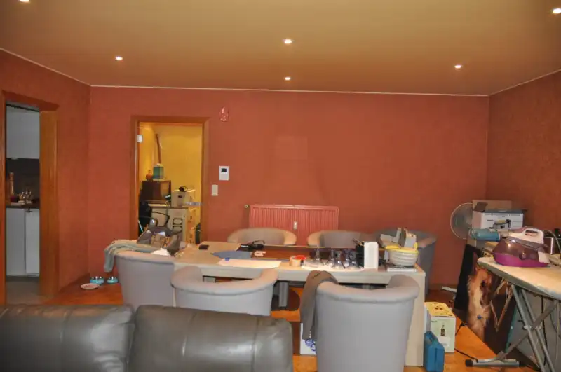 Gezellig ingericht appartement met 2 slaapkamers + standplaats. foto 4