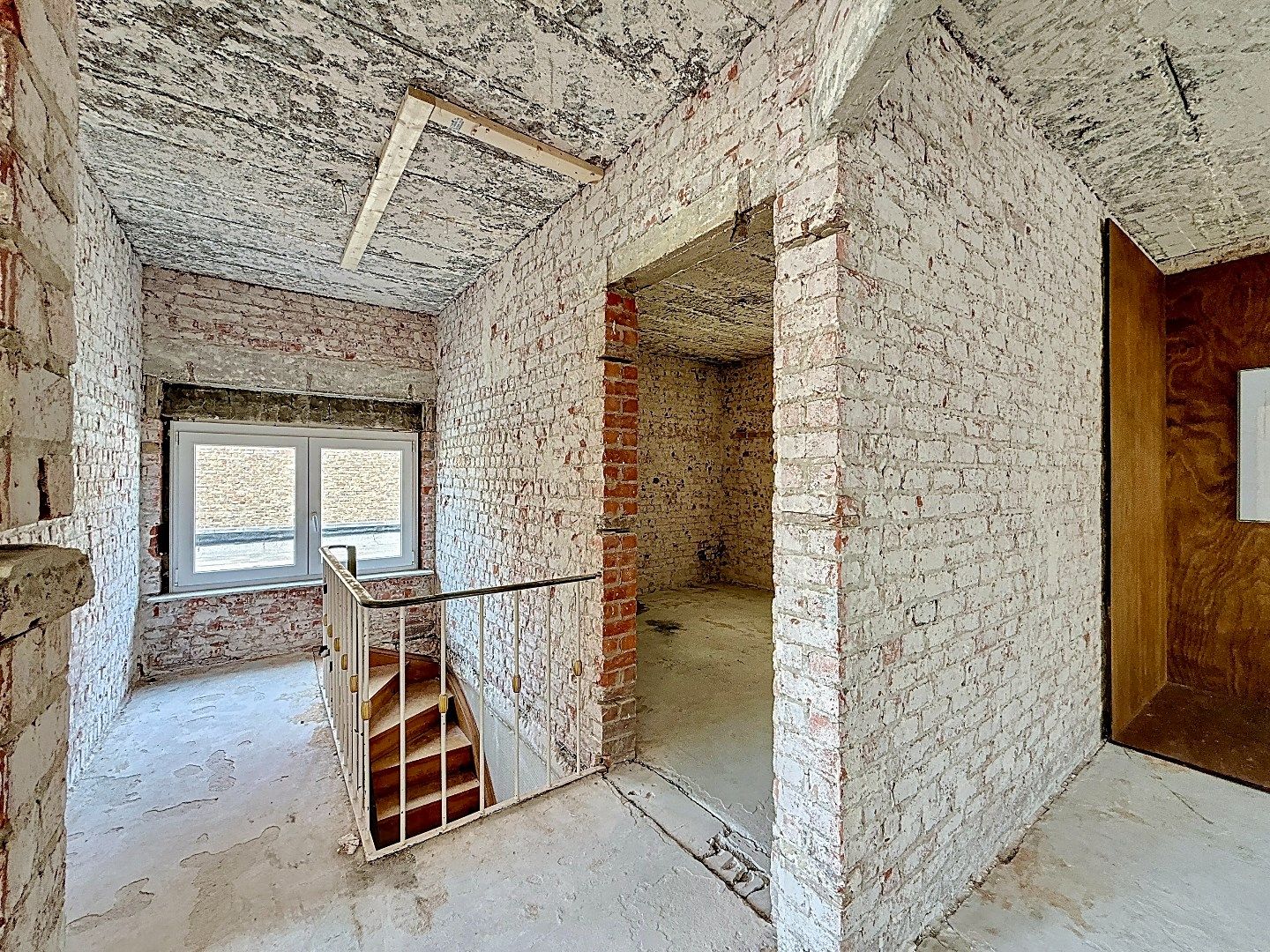 Uniek handelspand met enorm potentieel in Wijgmaal – 380m² veelzijdigheid! foto 15