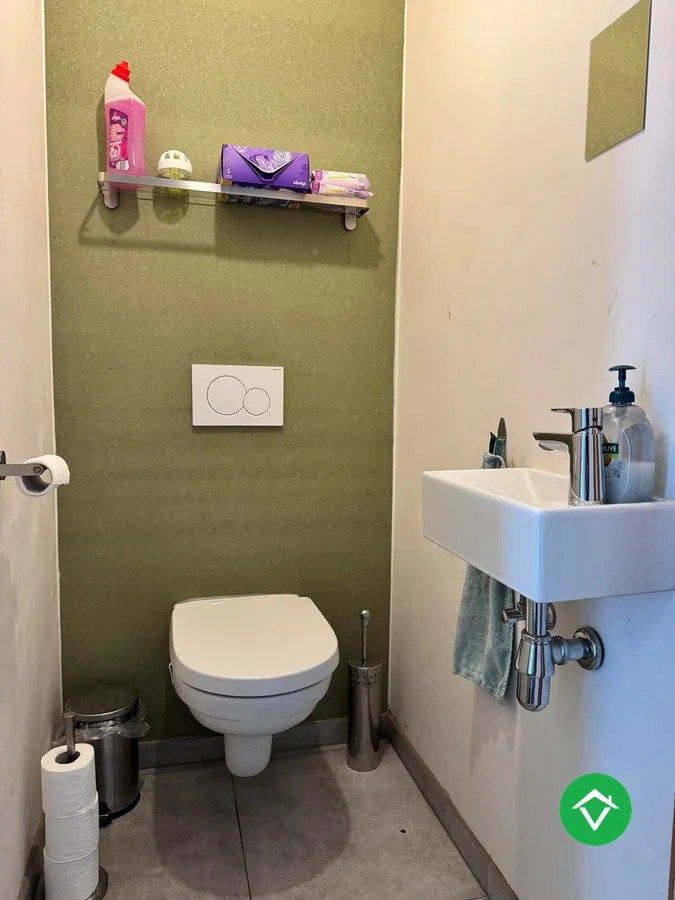 Nieuwbouwwoning met 3 slaapkamers te Koekelare  foto 8