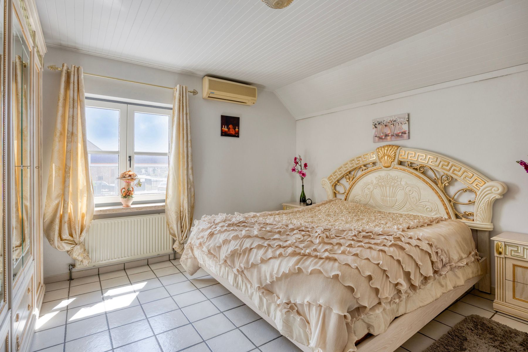 Karaktervolle villa met veel mogelijkheden in Lommel! foto 31